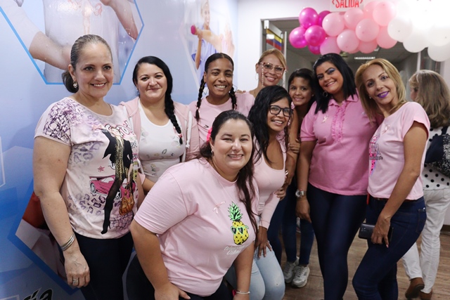 19 de octubre | Día Mundial de la lucha contra el cáncer de mama