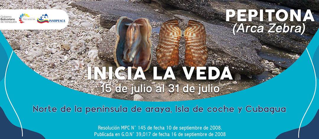La Pepitona inicia su temporada de veda
